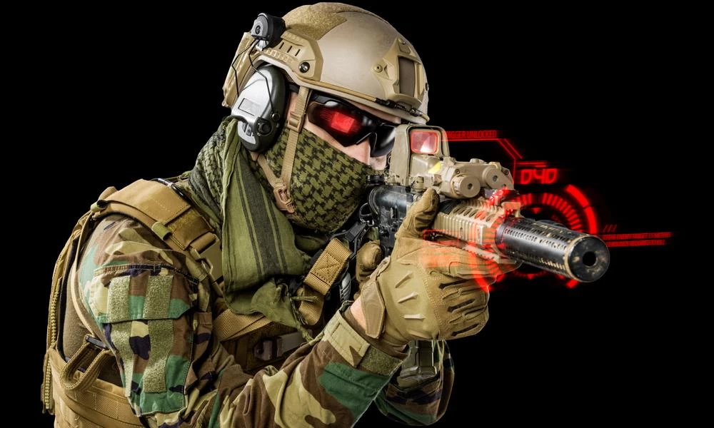 Γαλλία: Ξεκινά πρόγραμμα για «βιονικούς» στρατιώτες